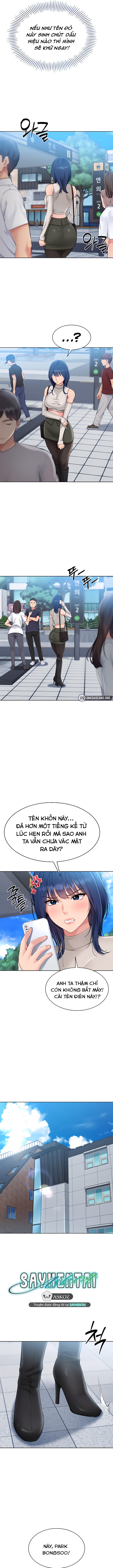 Set-Up - Chap 47 - Trang 8