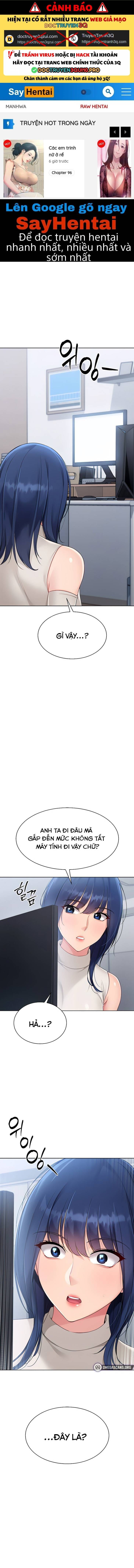 Set-Up - Chap 48 - Trang 0