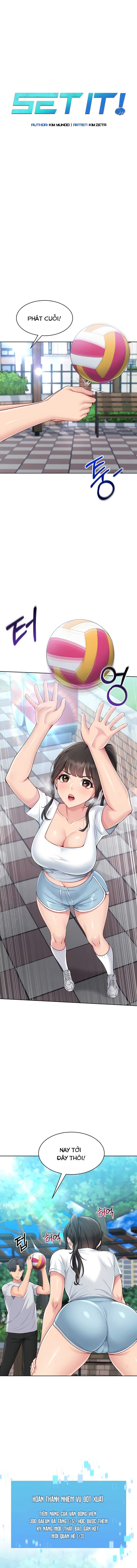 Set-Up - Chap 48 - Trang 1