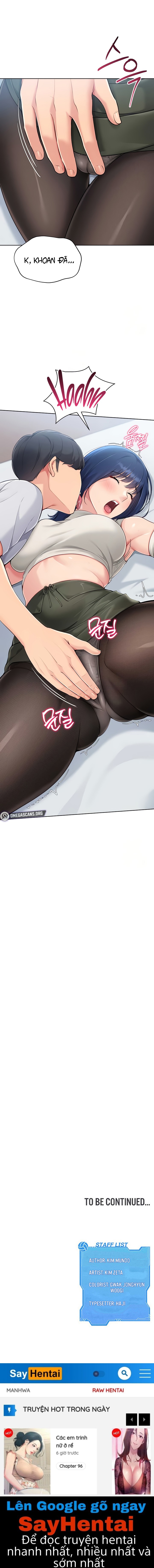 Set-Up - Chap 48 - Trang 9