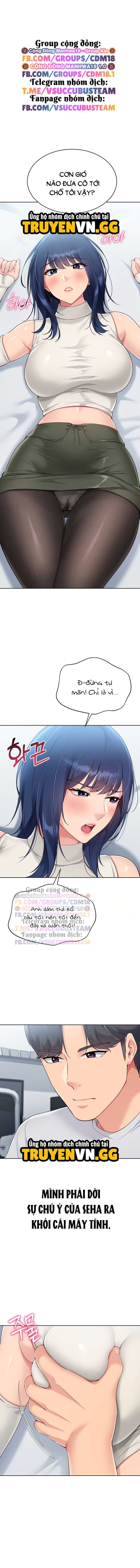 Set-Up - Chap 49 - Trang 1