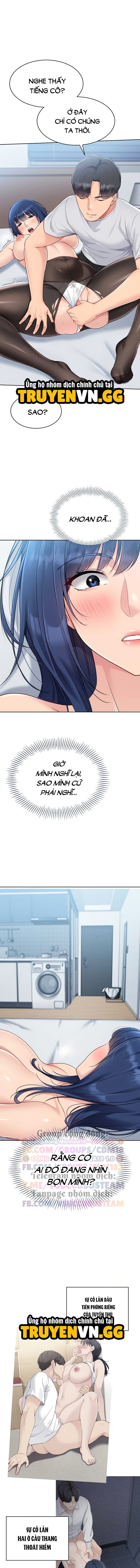 Set-Up - Chap 49 - Trang 10