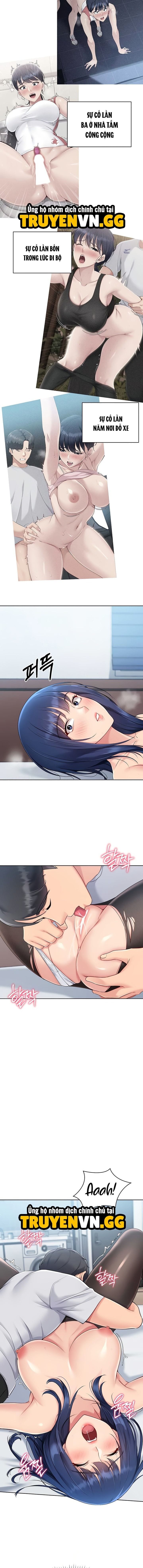 Set-Up - Chap 49 - Trang 11