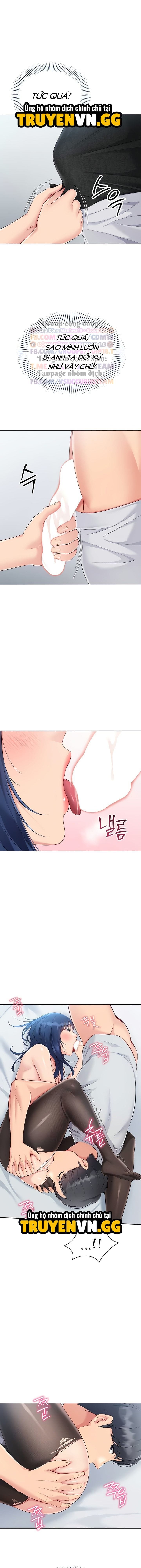 Set-Up - Chap 49 - Trang 13