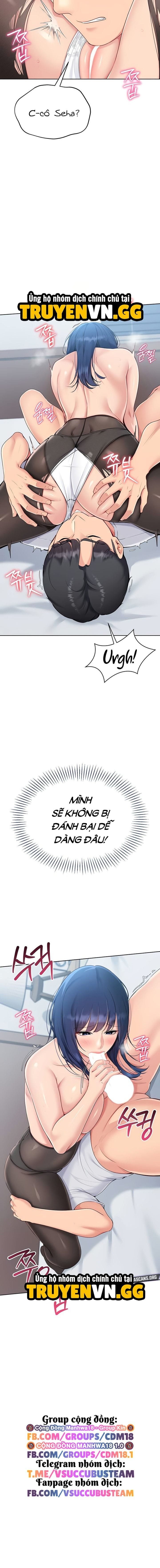 Set-Up - Chap 49 - Trang 16