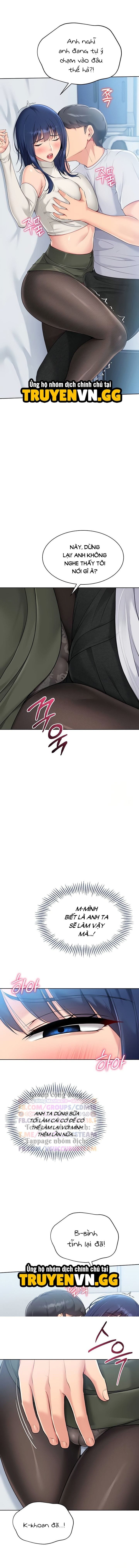 Set-Up - Chap 49 - Trang 2