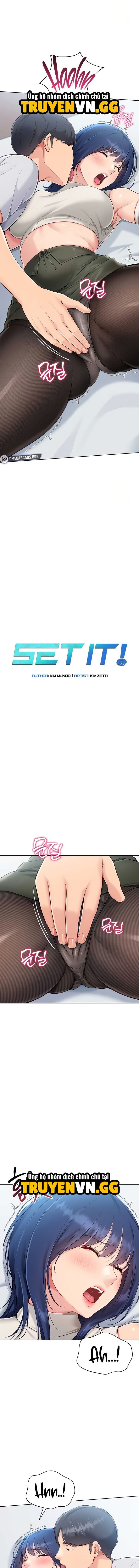 Set-Up - Chap 49 - Trang 3