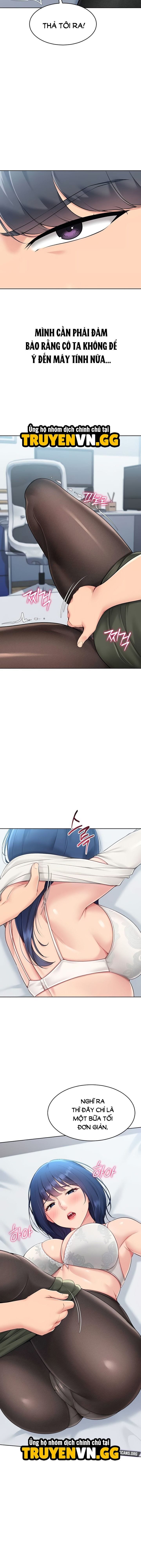 Set-Up - Chap 49 - Trang 5
