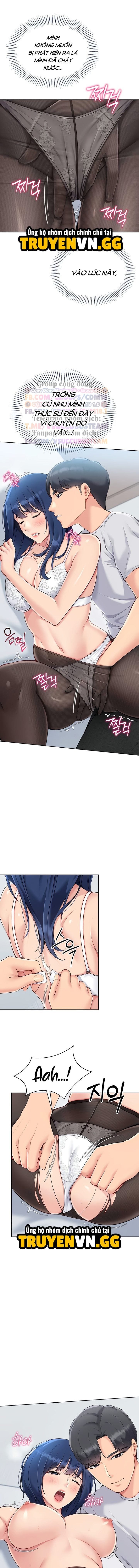 Set-Up - Chap 49 - Trang 8