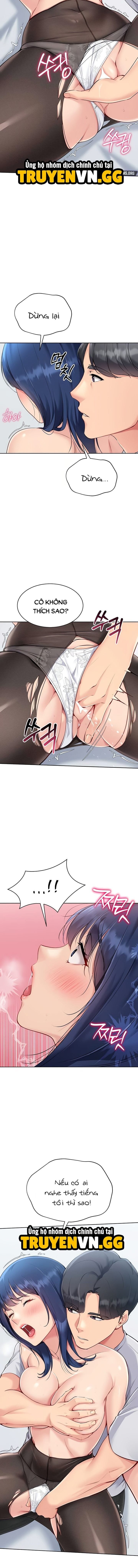 Set-Up - Chap 49 - Trang 9