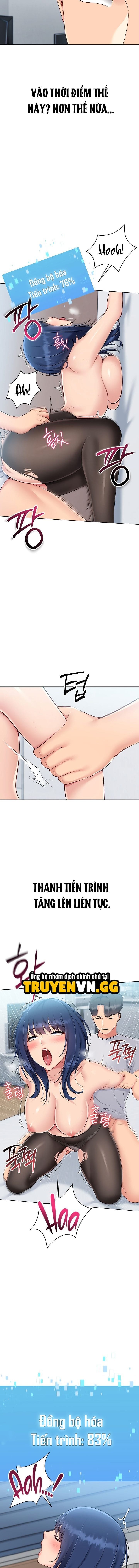 Set-Up - Chap 50 - Trang 10
