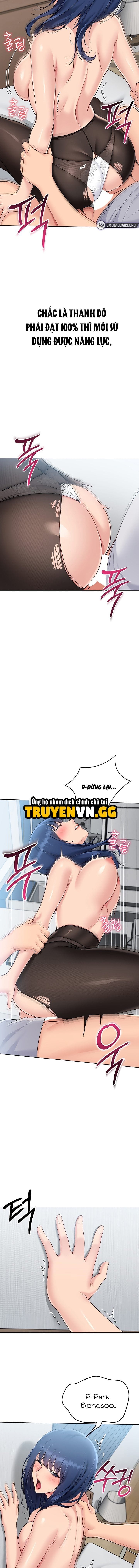 Set-Up - Chap 50 - Trang 11