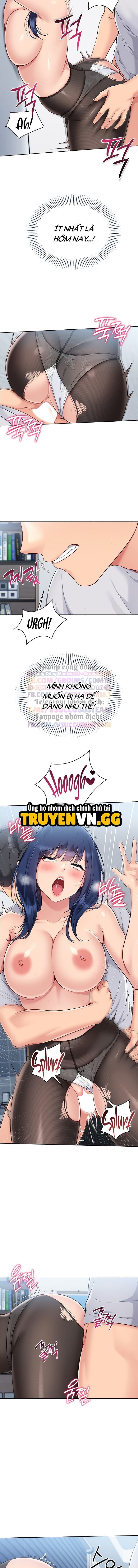 Set-Up - Chap 50 - Trang 13