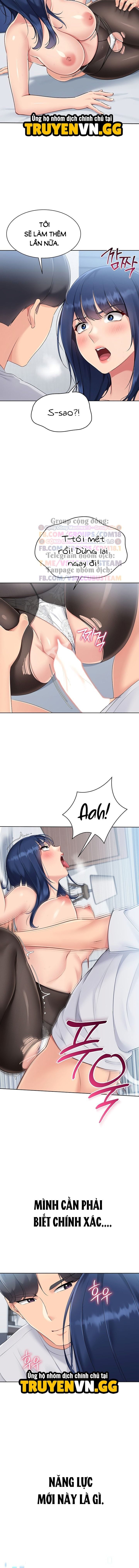 Set-Up - Chap 50 - Trang 15