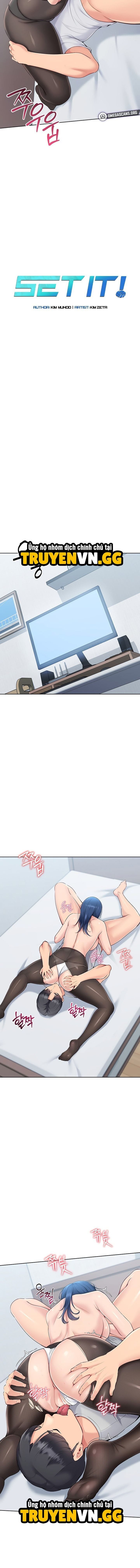Set-Up - Chap 50 - Trang 2