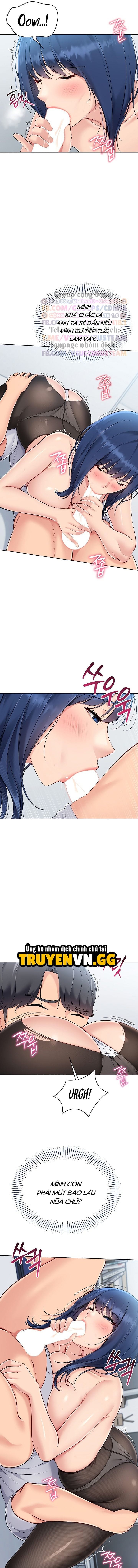 Set-Up - Chap 50 - Trang 3
