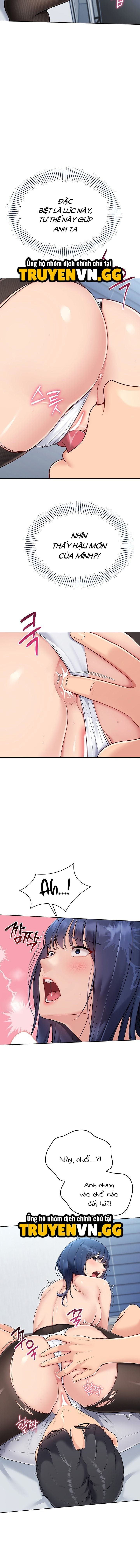Set-Up - Chap 50 - Trang 4