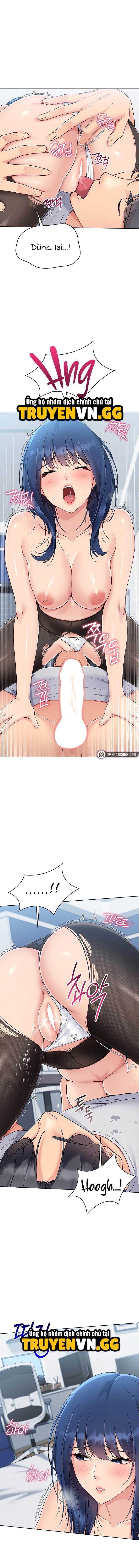 Set-Up - Chap 50 - Trang 5