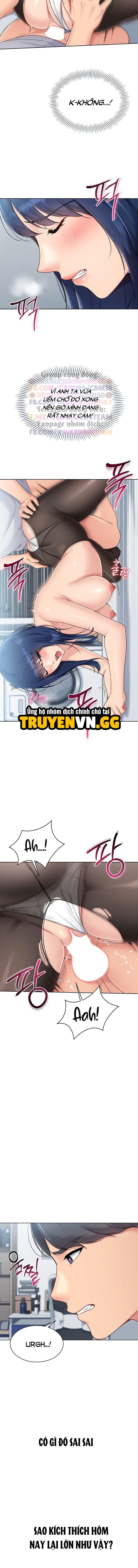 Set-Up - Chap 50 - Trang 8