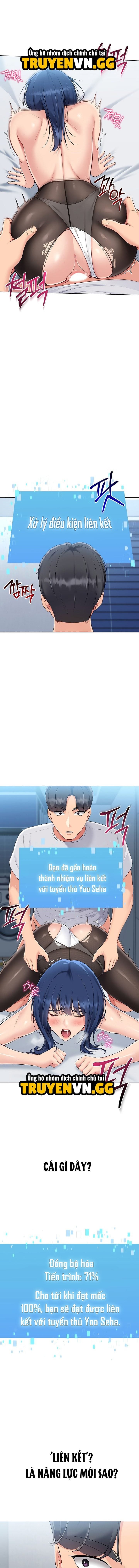 Set-Up - Chap 50 - Trang 9