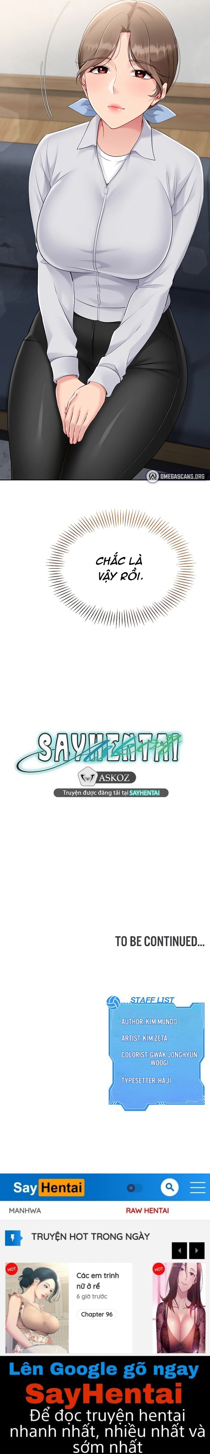 Set-Up - Chap 52 - Trang 9