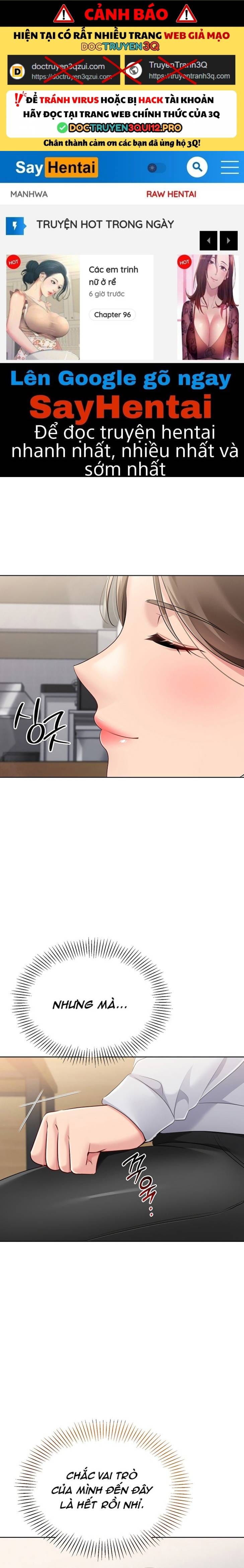Set-Up - Chap 53 - Trang 0