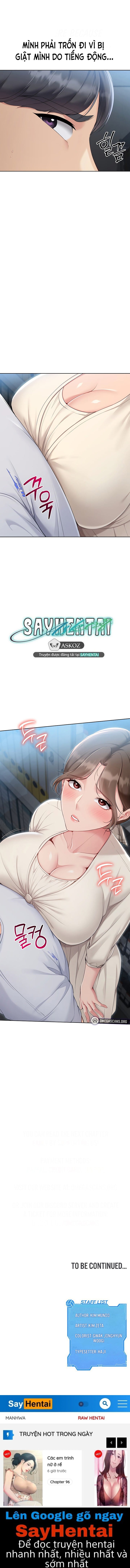 Set-Up - Chap 53 - Trang 12