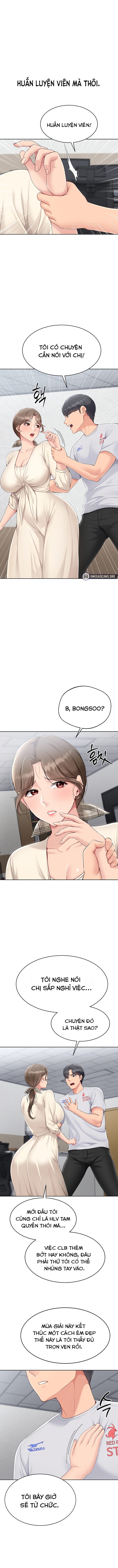 Set-Up - Chap 53 - Trang 8