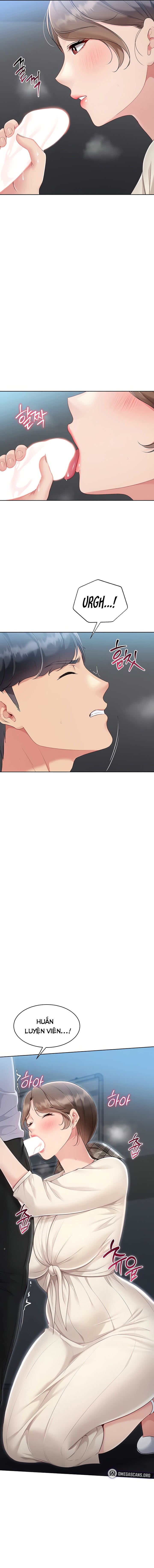 Set-Up - Chap 55 - Trang 1