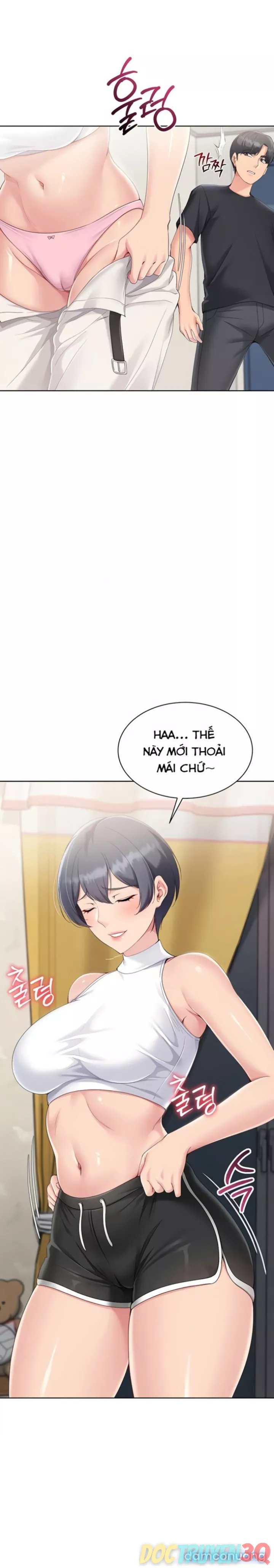 Set-Up - Chap 59 - Trang 0