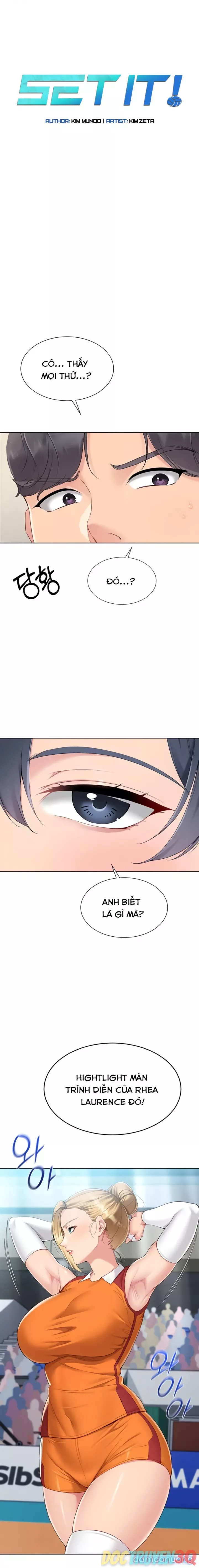 Set-Up - Chap 59 - Trang 2