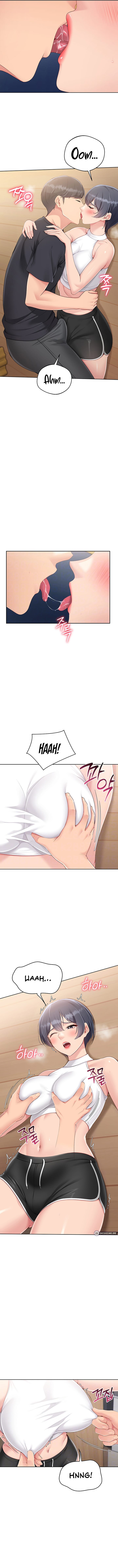 Set-Up - Chap 60 - Trang 1