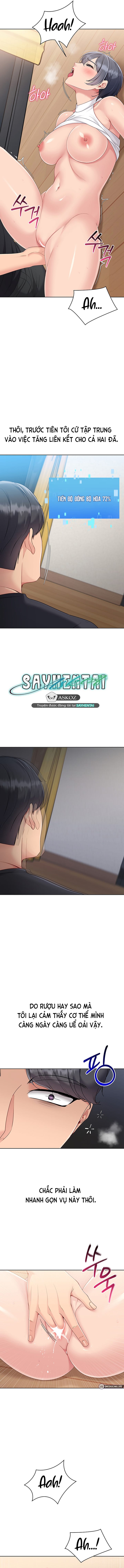 Set-Up - Chap 60 - Trang 5