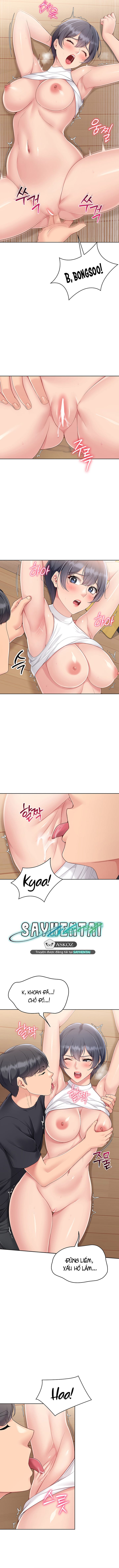 Set-Up - Chap 60 - Trang 6