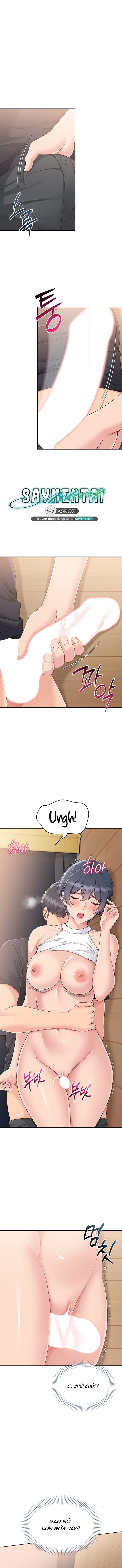 Set-Up - Chap 60 - Trang 8