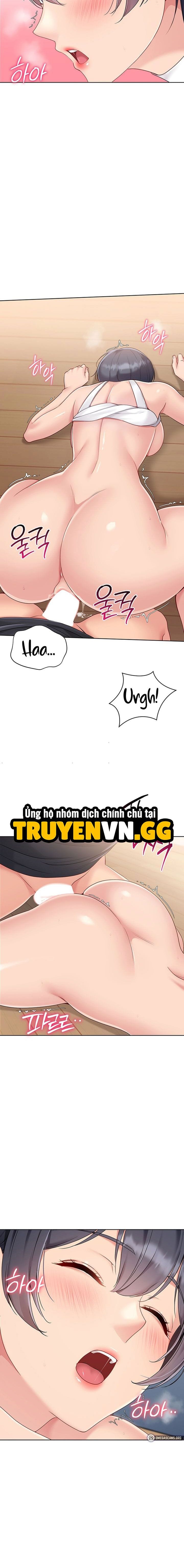 Set-Up - Chap 61 - Trang 14
