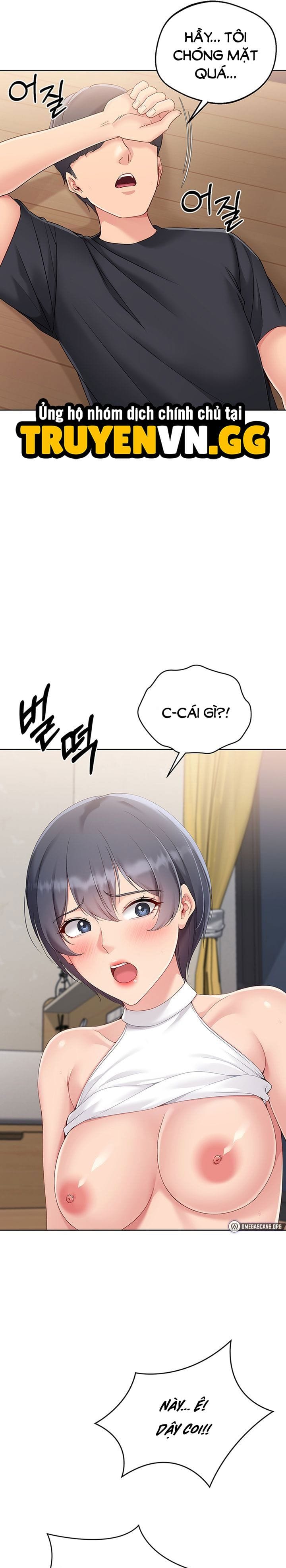 Set-Up - Chap 61 - Trang 17