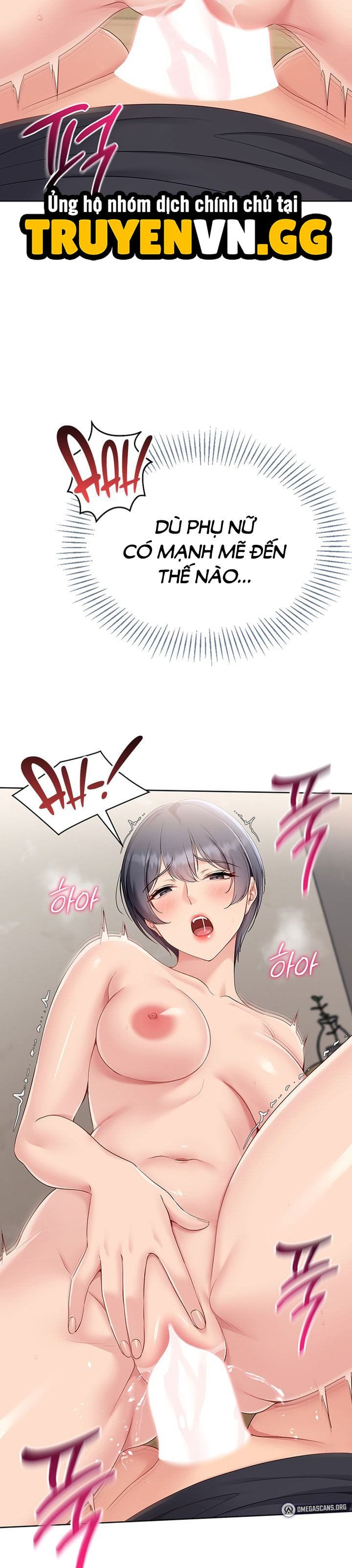 Set-Up - Chap 61 - Trang 25