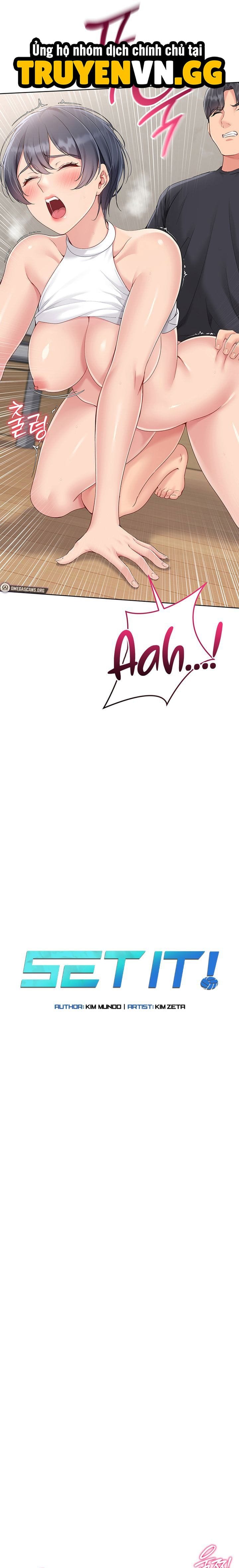 Set-Up - Chap 61 - Trang 3