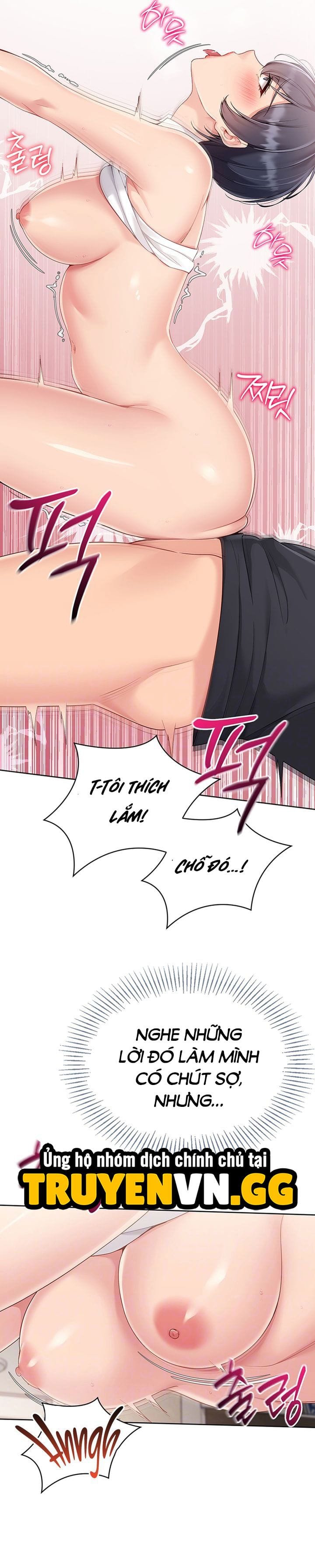 Set-Up - Chap 61 - Trang 7
