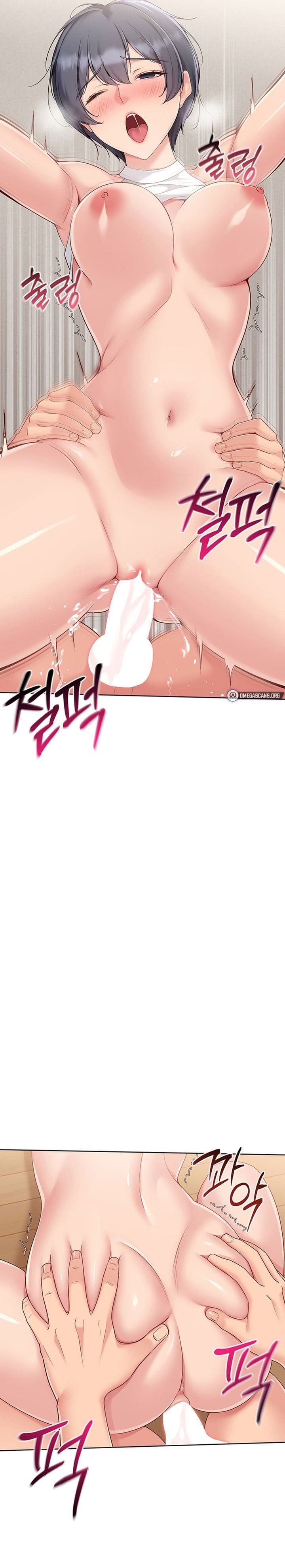 Set-Up - Chap 61 - Trang 9