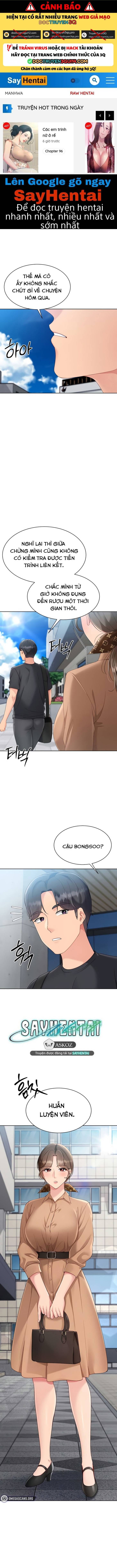 Set-Up - Chap 63 - Trang 0