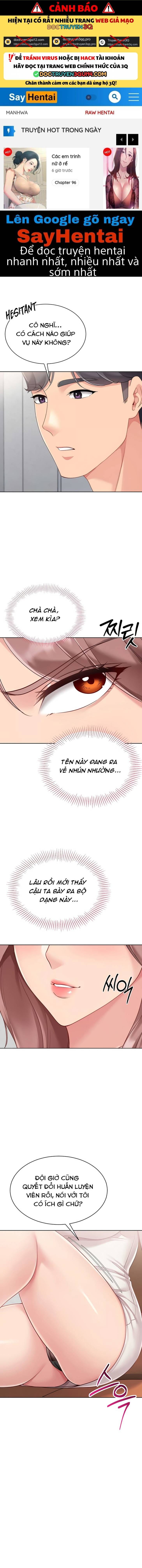 Set-Up - Chap 64 - Trang 0