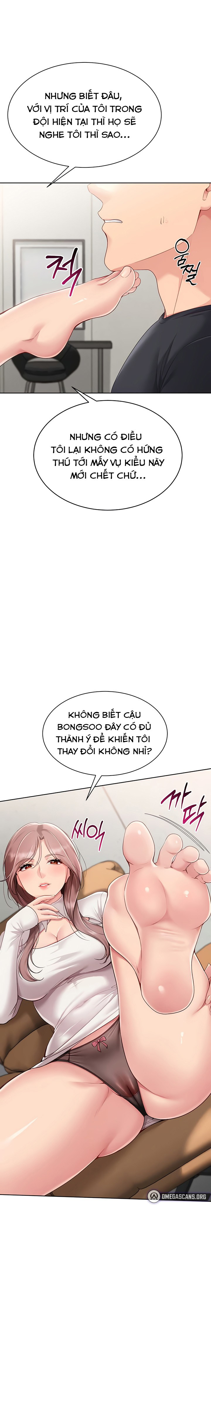 Set-Up - Chap 64 - Trang 1