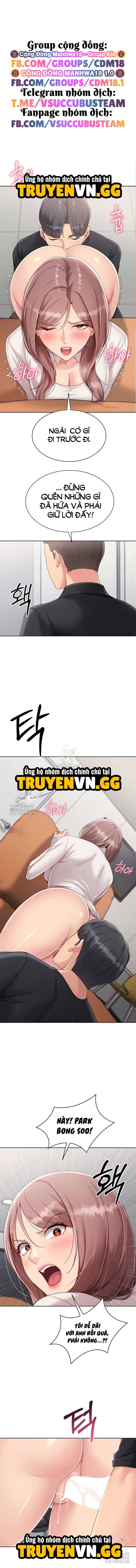 Set-Up - Chap 65 - Trang 1