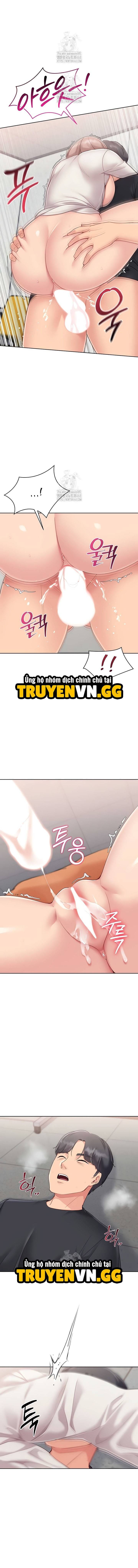 Set-Up - Chap 65 - Trang 11