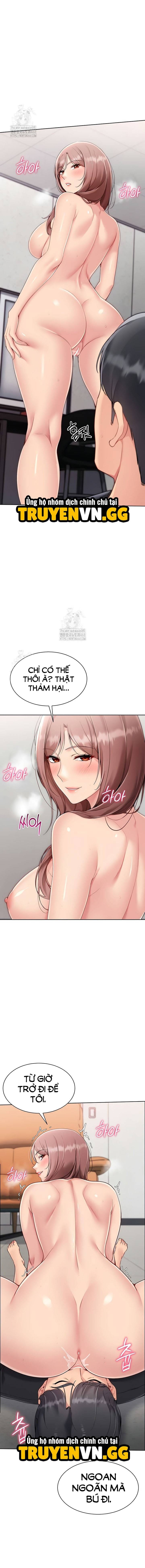 Set-Up - Chap 65 - Trang 12