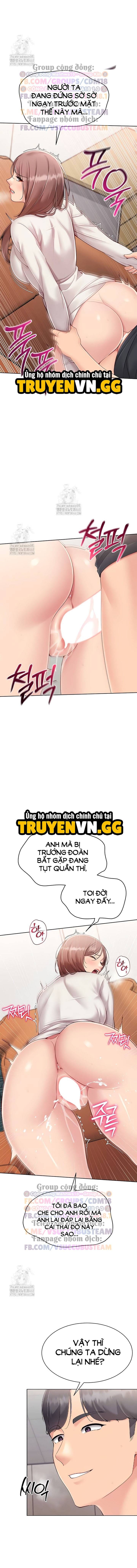 Set-Up - Chap 65 - Trang 3