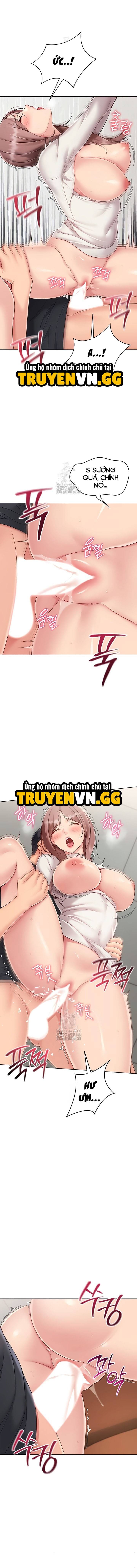 Set-Up - Chap 65 - Trang 6