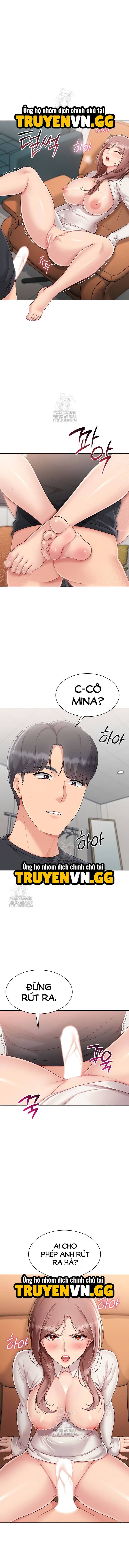 Set-Up - Chap 65 - Trang 7